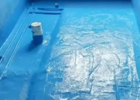 天长卫生间漏水维修公司分享下天长卫生间防水工程中常用防水涂料介绍。